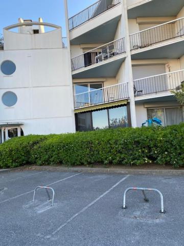 Calme-Appartement La Grande-Motte Esterno foto