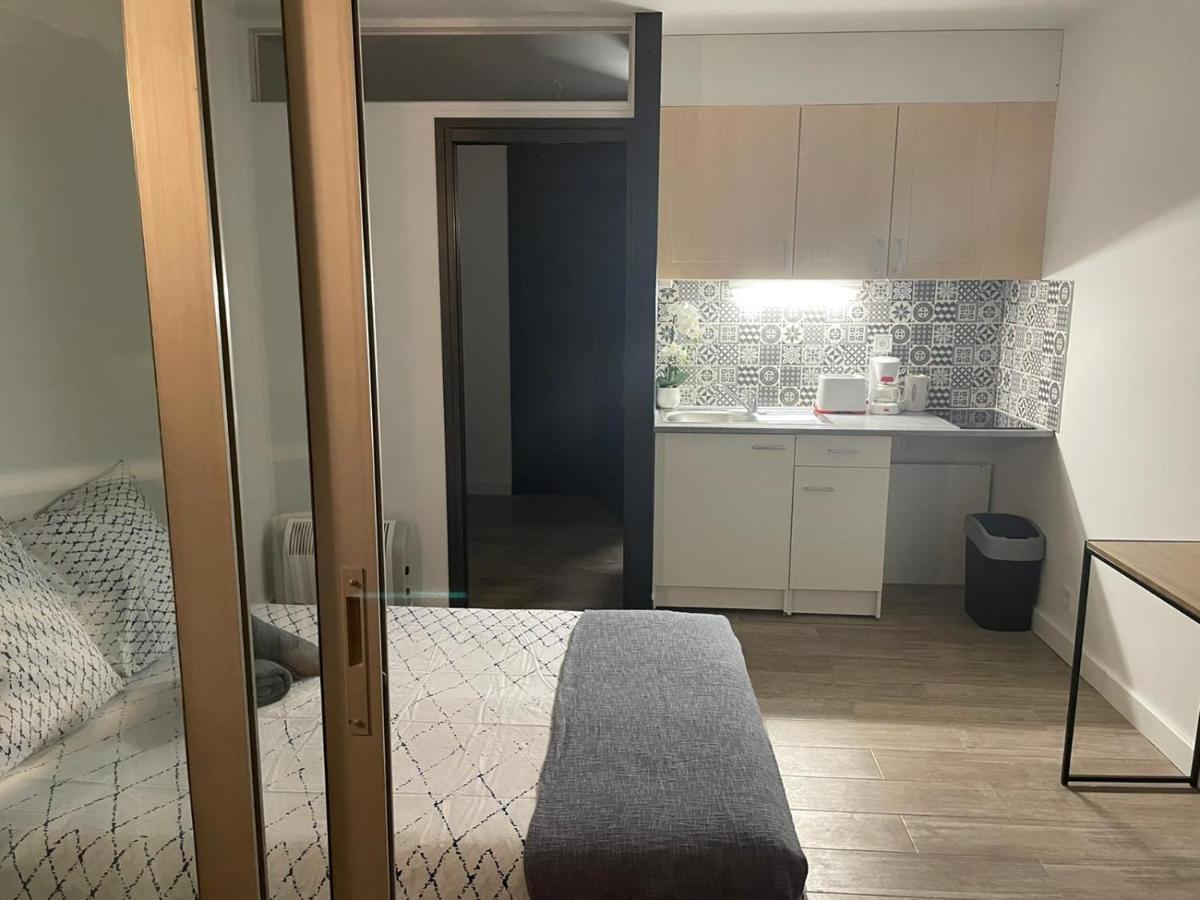 Calme-Appartement La Grande-Motte Esterno foto