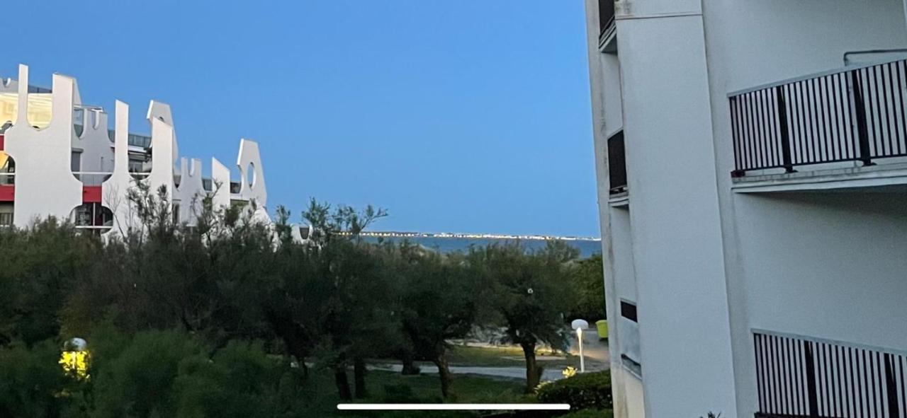 Calme-Appartement La Grande-Motte Esterno foto
