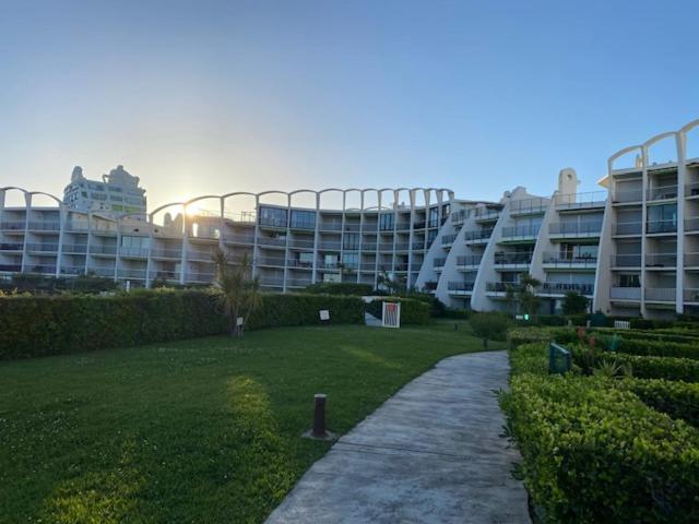 Calme-Appartement La Grande-Motte Esterno foto