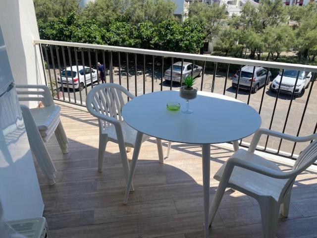 Calme-Appartement La Grande-Motte Esterno foto