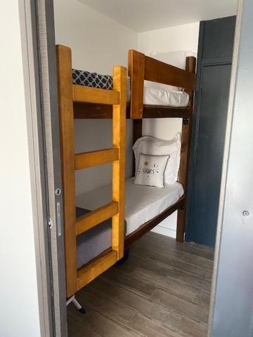 Calme-Appartement La Grande-Motte Esterno foto