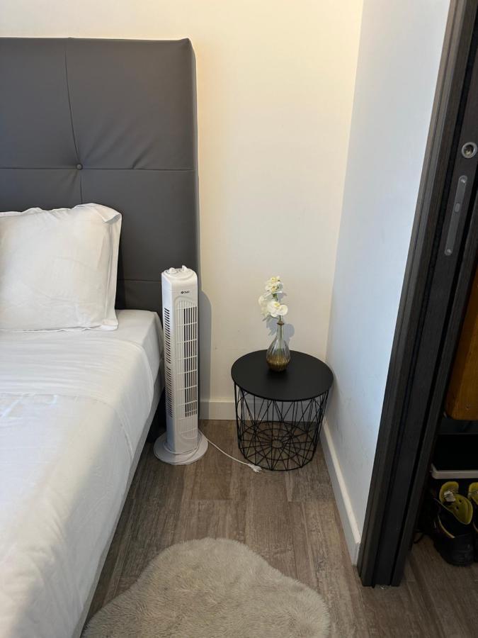 Calme-Appartement La Grande-Motte Esterno foto