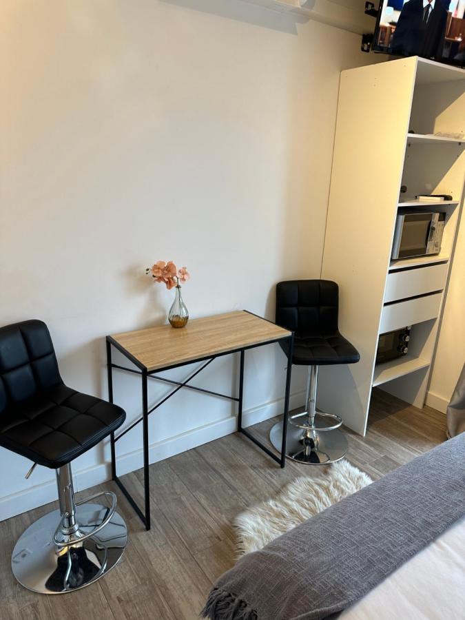 Calme-Appartement La Grande-Motte Esterno foto