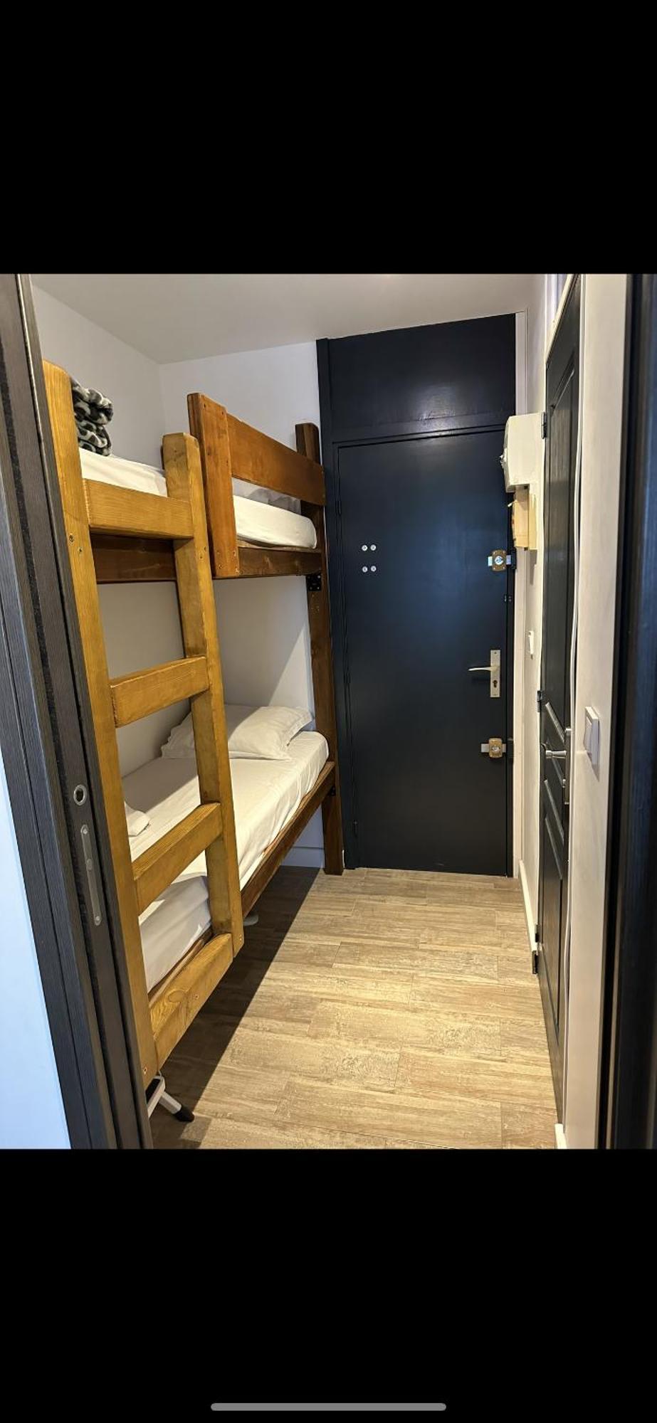Calme-Appartement La Grande-Motte Esterno foto